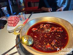 -小龙坎火锅(全球总店)