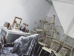 -Gentle Monster(Galleria百货狎鸥亭店)