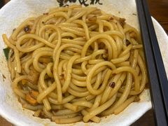 卤粉-黑白电视长沙小吃(美林M·LIVE天地东座店)