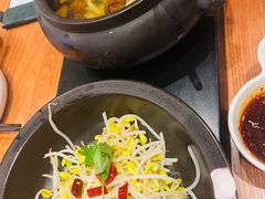 -云海肴·汽锅鸡·云南菜(广安门天虹店)