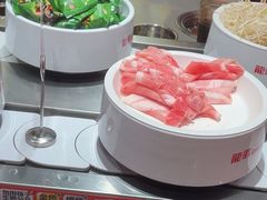 -龍歌自助小火锅(雨花台江南虹悦城店)