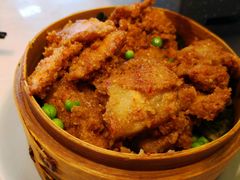 糯米蒸排骨-望湘园·湖南菜(宏伊店)