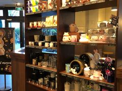 零售区-星巴克(无锡百联奥特莱斯店)