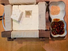 坊间豆腐-几荷·恰似故人来(秀水广场店)