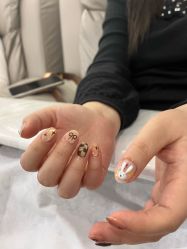 -斯馨·健康美甲美睫