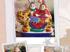 -老北京兔儿爷(琉璃厂东街店)