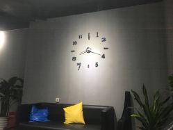 大厅-发饰美男士增发补发假发定制店