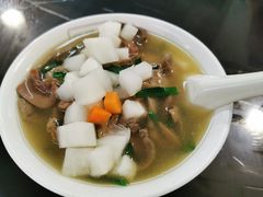 -伍湛记 · 广州老字号(龙津中路店)