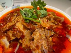 -鼎盛蜀坊·重庆江湖菜(市桥地铁站店)