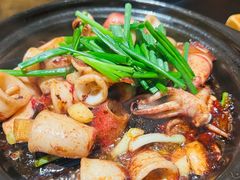 -桂小厨广西菜(万象城店)
