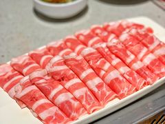 -海底捞火锅(奥体南路店)