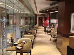 -怡咖啡海鲜自助餐厅(浦东香格里拉店)