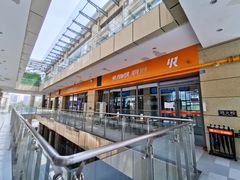 -银锐24h健身·Ai闪练(建设路店)