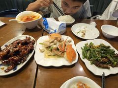 -奶奶的味道(胶州路店)