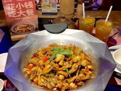 -蛙小侠(五象万象汇店)