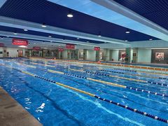 -安徽世纪金源大饭店游泳馆(滨湖区)