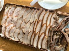 -李连贵熏肉大饼(兴工街店)