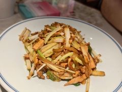 -寻宝记绍兴菜(状元店)