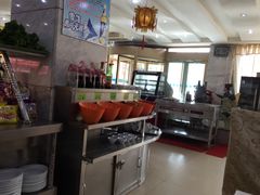 -春华海鲜城(广场西苑店)