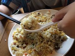 扬州炒饭-东园小馆·早茶·淮扬小炒(宋夹城店)