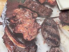 -清真餐厅·回乡麦客