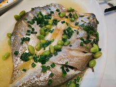 -乾隆美食·本帮菜(黄河路店)
