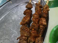 -尔力新疆丸子汤(北屯店)