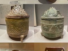 -敦煌市博物馆