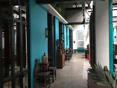 -新竹里馆·花园餐厅(兴苑路店)