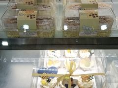 -圣心蛋糕(大岭山一店)