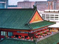 -王府半岛酒店