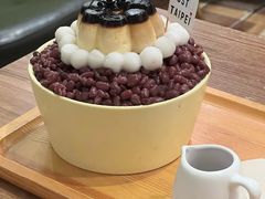 -如思台北甜品店(玉林西路店)