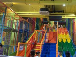 -宝燕乐园(闵行旗舰店)