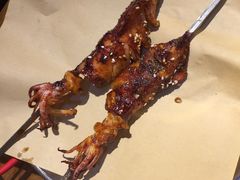 -必点海鲜·鲅鱼水饺(鞍山西道店)