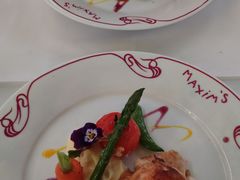 -马克西姆餐厅(崇文门店)