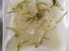 -翠茗农庄土菜馆(天目湖店)
