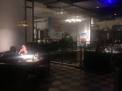 大堂-小柴米·传统江西菜(八一广场店)