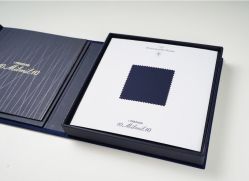 -Biella Fibers杰尼亚Zegna面料西装·夹克·礼服全定制Bespoke(晶耀前滩店)