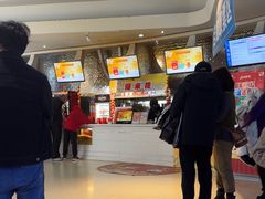 -金逸影城(大悦城IMAX激光店)