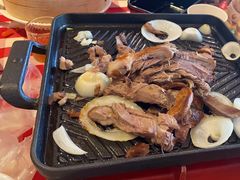 -西贝(厦门中华城店)