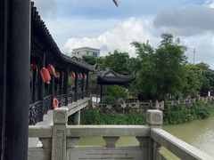 -中山詹园