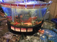 大堂-陶陶居海鲜酒家(新马路店)
