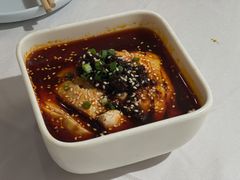 口水鸡-峨嵋酒家总店(车公庄店)