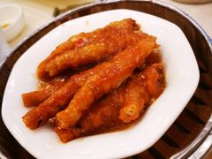 -凤凰楼酒家·粤宴点心(华强北店)