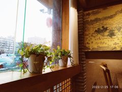 -新派川菜馆(济南路店)