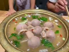 -哈啾嗨·新概念蒙餐(红星新城店)