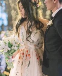 -谛融婚礼酒店·宴会厅(花园店)