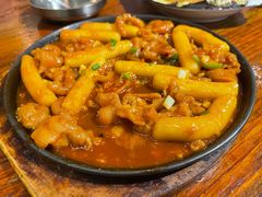 无骨鸡爪-麻喜大