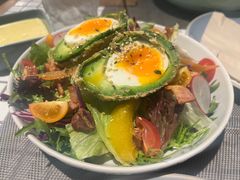-小满Grainkitchen(滨江商业广场店)