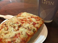 -1868 Café(上海自然博物馆店)